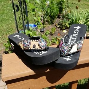 Gypsy Soule by Vanglowiels